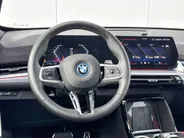 BMW X1 xDrive25e M-Sport