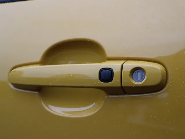 Toyota Aygo X Hybrid 115 GR Sport