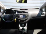Kia cee'd Sportswagon 1.0 T-GDi Design Edition | Trekhaak | Camera | Clima | 17' LM | Cruise | Navi | Apple Carplay/Android Auto |