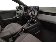 Renault Clio 1.6 E-Tech Full Hybrid 145 techno AUTOMAAT NAVI AIRCO CAMERA CRUISE CONTROLE APPLE CARPLAY ANDROID AUTO ZEER MOOIE AUTO DEALER ONDERHOUDEN