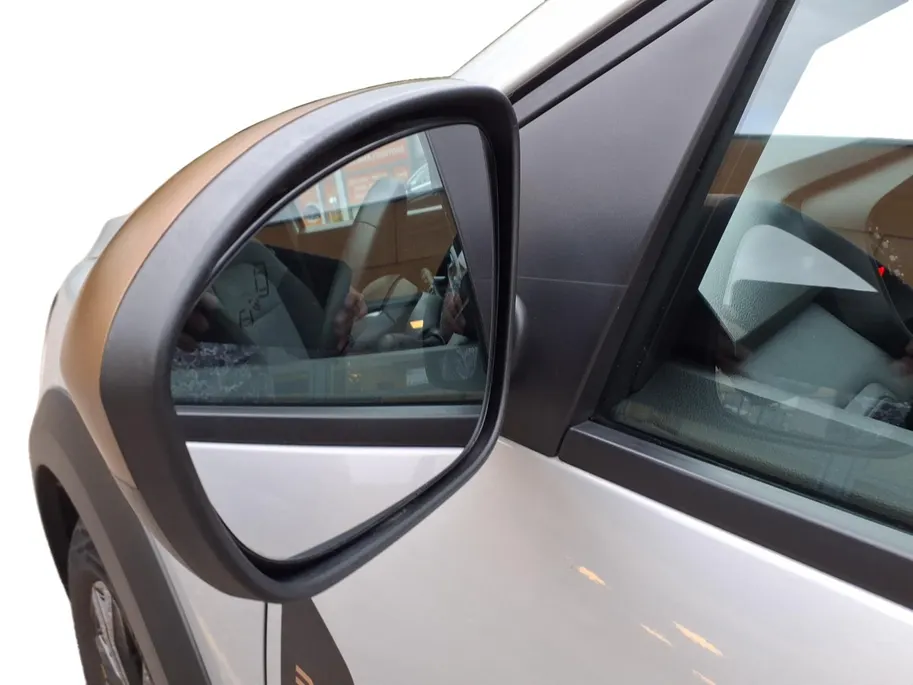 Dacia Sandero Stepway 1.0 TCe 100 ECO-G Extreme Apple Carplay/Android Auto , camera , navi , parkeersensor , climate , cruise , zwarte velgen .