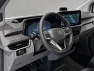 Volkswagen Bedrijfswagens e-Transporter Bedrijfswagens Bestelwagen Style 70kWh 218pk L2 733440