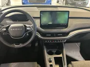 Škoda Elroq 60 Business Edition | Wegklapbare Trekhaak | Timiano Green | €3000,- inruilpremie |