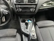 BMW 1 Serie 118i Centennial Executive M PAKKET | AFNEEMBARE TREKHAAK | NAVI