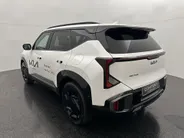 Kia Seltos 1.6 GDi 154pk Hybrid DCT6 X-Line Launch Edition