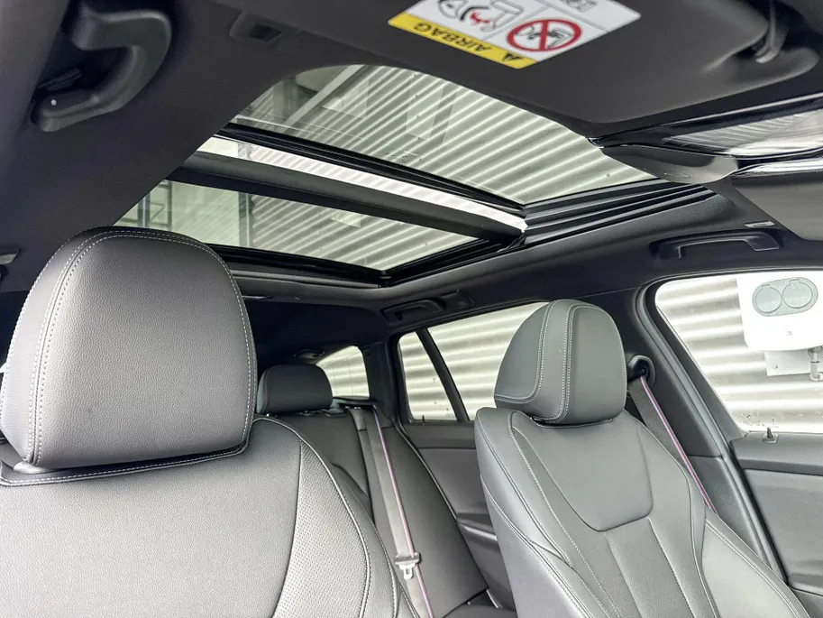 BMW 3 Serie Touring 330e