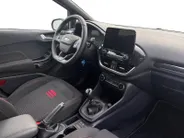 Ford Fiesta 1.0 EcoBoost Hybrid ST-Line X | 1e Eigenaar | Achteruitrijcamera | Climate Control | Keyless | 12 maanden garantie!