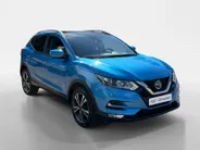 Nissan QASHQAI 1.3 DIG-T N-Connecta Panoramadak | 360 camera | Navigatie | Cruise Control | Climate Control