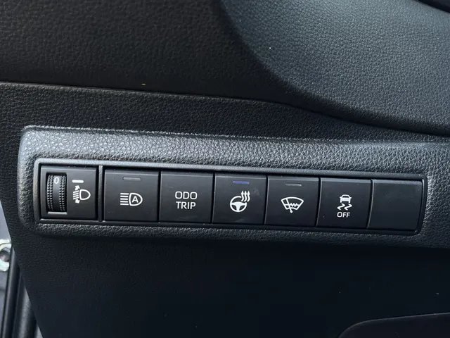 Toyota Corolla Touring Sports Hybrid 140 Active | Stuur en Stoelverwarming | LED