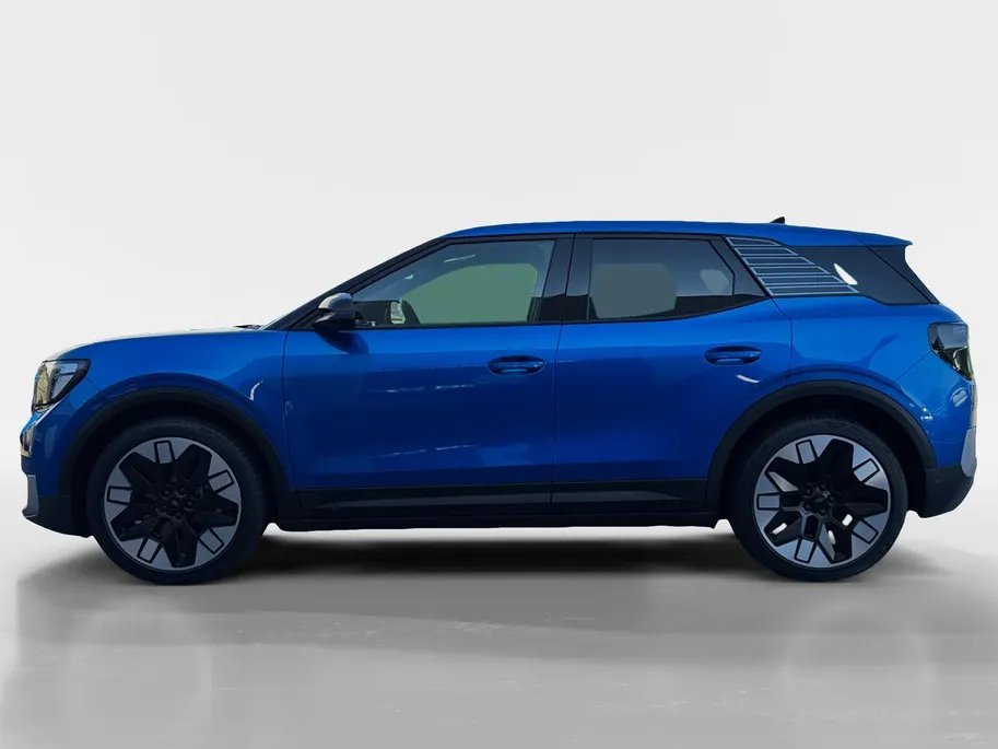 Ford Explorer Premium Extended Range RWD 77 kWh | DEMO |  Panorama dak (vast) | 360 graden Camera | Headup Display | 21' lichtmetalen velgen