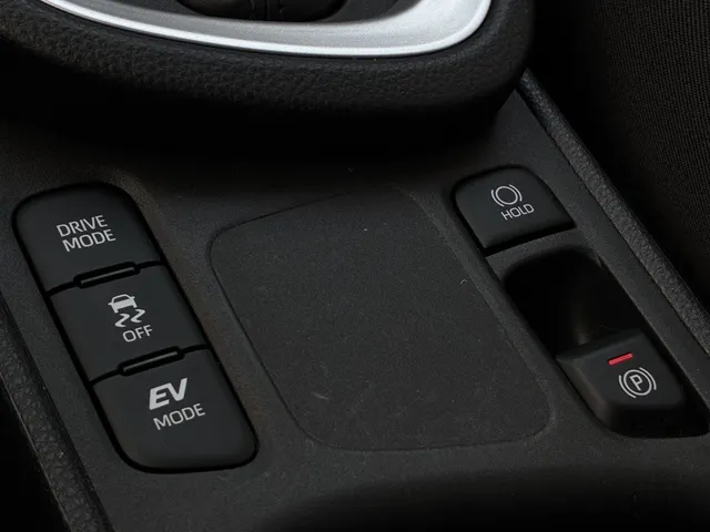 Toyota Yaris Cross 1.5 Hybrid Active