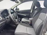 Suzuki S-Cross 1.4 Boosterjet Select Smart Hybrid | 1500kg Trekgewicht | Achteruitrijcamera | Dodehoek Detectie | Stoelverwarming | Apple/Android Carplay | Fabrieksgarantie! |