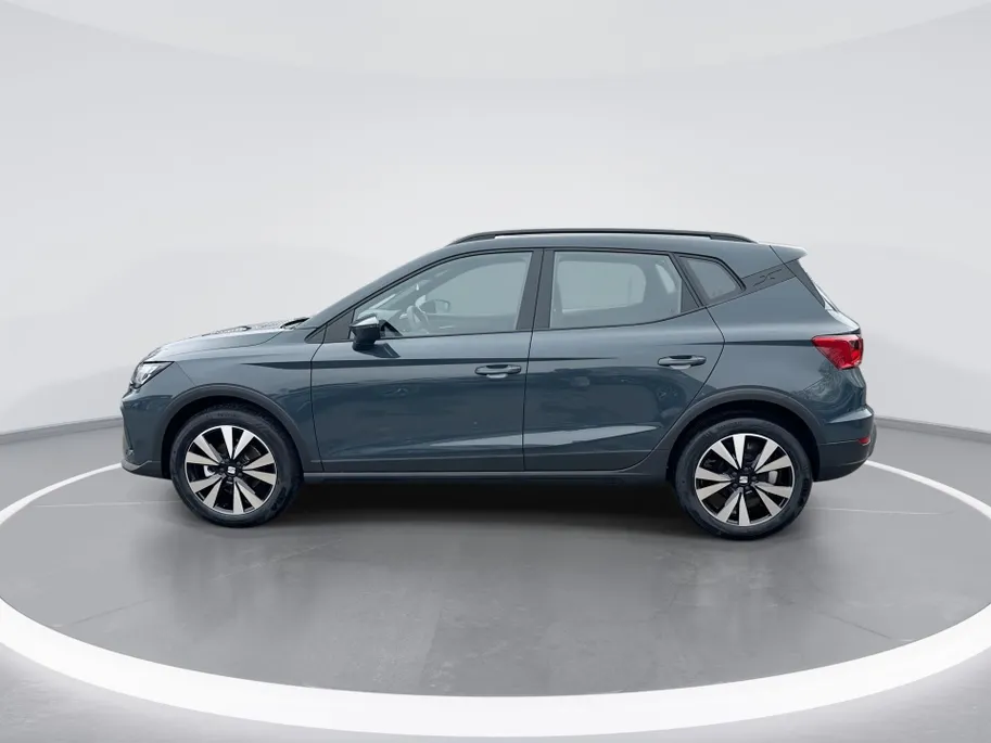 SEAT Arona 1.0 TSI Style 95 PK l Safe & Drive Pack M l 17' Dynamic Velgen | 2000,- inruilpremie!!