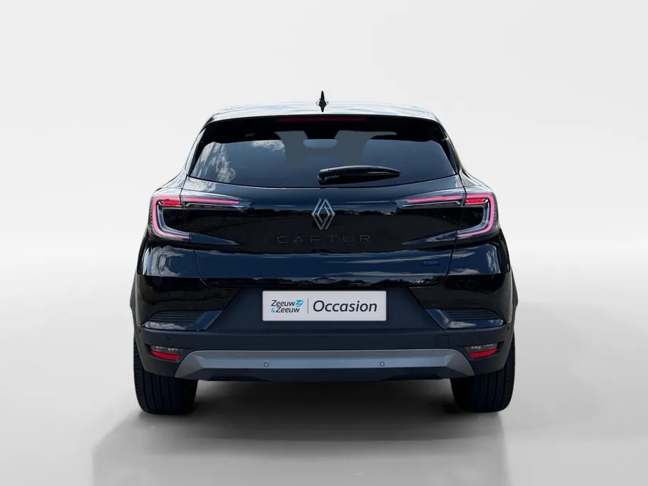 Renault Captur 160PK E-Tech Full Hybrid Esprit Alpine Automaat | DEMO | Sidebars | Adaptive Cruise Control | Camera | Digital Cockpit | Apple CarPlay/Android Auto | Climate Control | Parkeersensoren | Lichtmetalen Velgen |