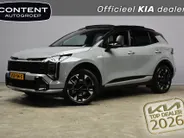 Kia Sportage 1.6 T-GDi 265pk Plug-In Hybrid AT6 4WD GT-PlusLine