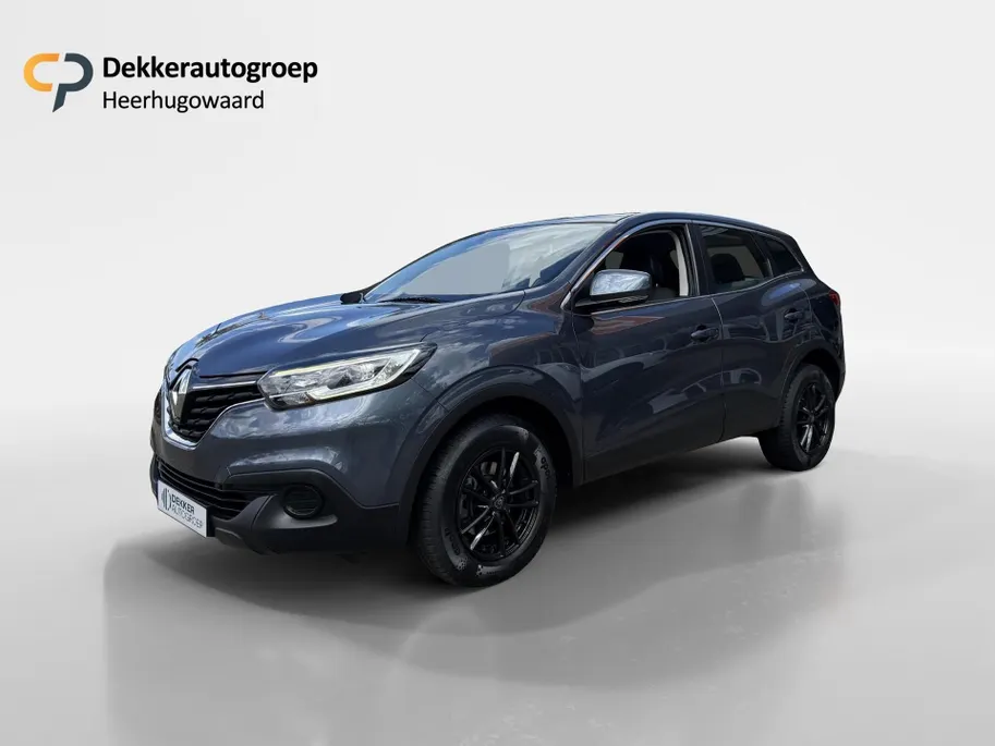 Renault Kadjar 1.2 TCe Intens PDC