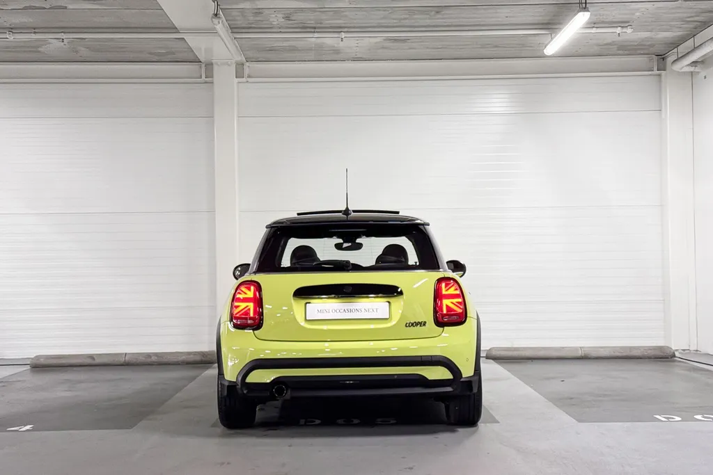 MINI Cooper 3-deurs Cooper Classic