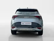 Kia Sportage 1.6 T-GDi Plug-in Hybrid AWD GT-Line | Panorama schuifdak | Camera | Stoel en Stuurwielverwarming | Elektrische achterklep | Navigatie | Adaptieve cruise control |