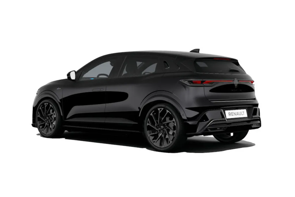 Renault Megane E-Tech Esprit Alpine 67 kWh | Binnenkort in de showroom | Bestel nu uw nieuwe Renault Megane met € 1000,- Zeeuw en Zeeuw korting | Financier uw Megane tegen slechts 1,9% rente