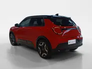 Nissan Micra EVOLVE 52 kWh | Google assist | LMwielen | Achteruitrijcamera | parkeersensoren voor en achter | 4 rijmodus | 417km WLTP | Climatecontrole | cruisecontrole | keyless entry|