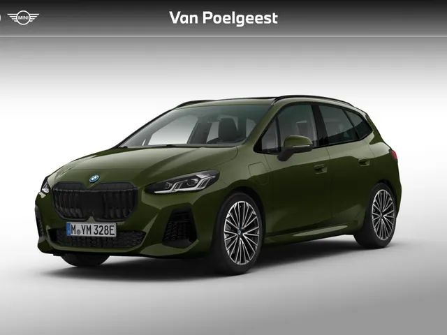 BMW 2 Serie Active Tourer