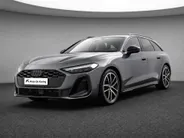 Audi A5 Avant 2.0 299pk S-tronic e-hybrid Quattro S edition · 360 Camera · Alarm · Bijrijder Scherm · Matrix LED · Apple/Android Car Play · 19'' Inch · Garantie t/m 27-06-2029 of 100.000km