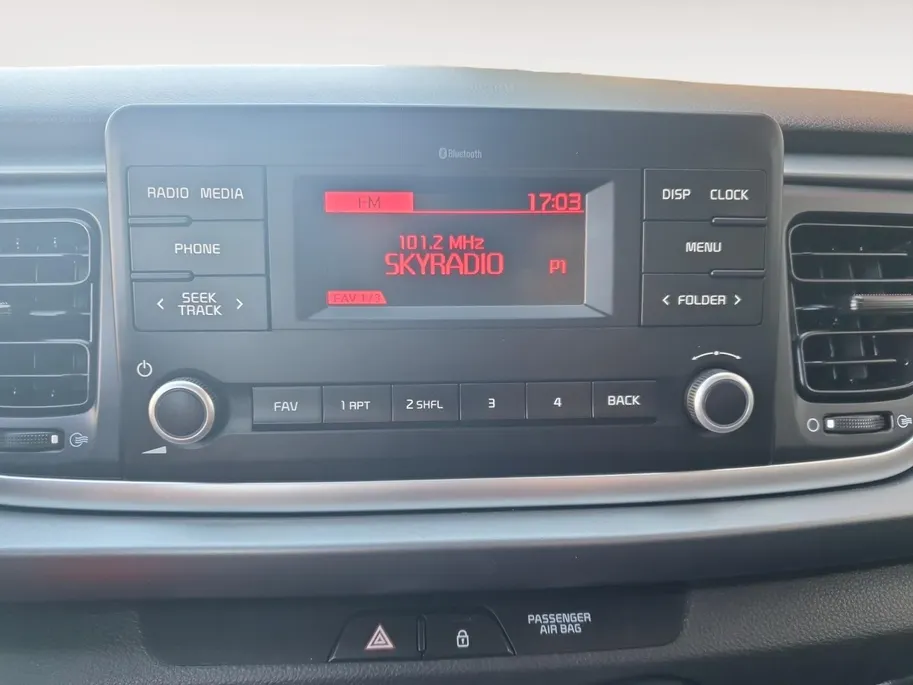 Kia Rio 1.0T MHEV ComfortLine | Airco | Audio | Bluetooth | Elektrische ramen voor |