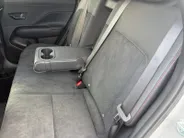 Hyundai Kona 1.6 GDI HEV Premium | Navi | 360 camera | Stoelverwarming en koeling