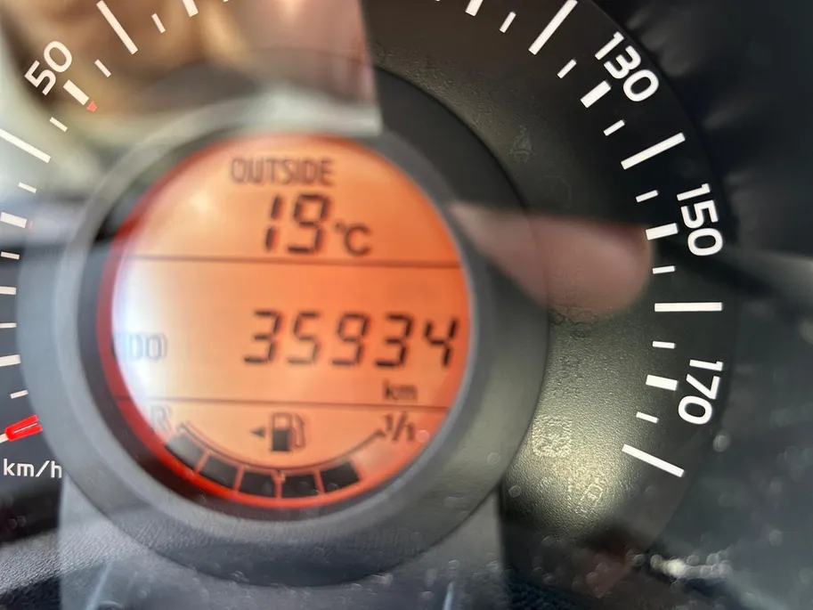Citroën C1 1.0 VTi Feel Vol opties! o.a. A.Camara, Bluetooth, elek. ramen etc.! NU RIJKLAARPIJS incl. 12 maanden garantie! Premiumpakket GRATIS!