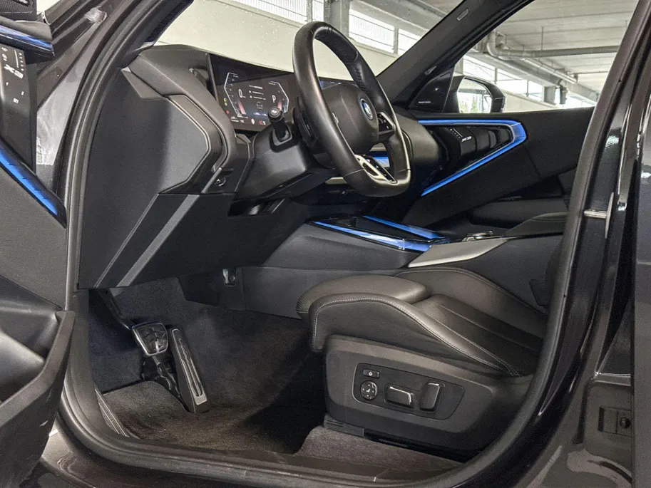 BMW X3 30e xDrive