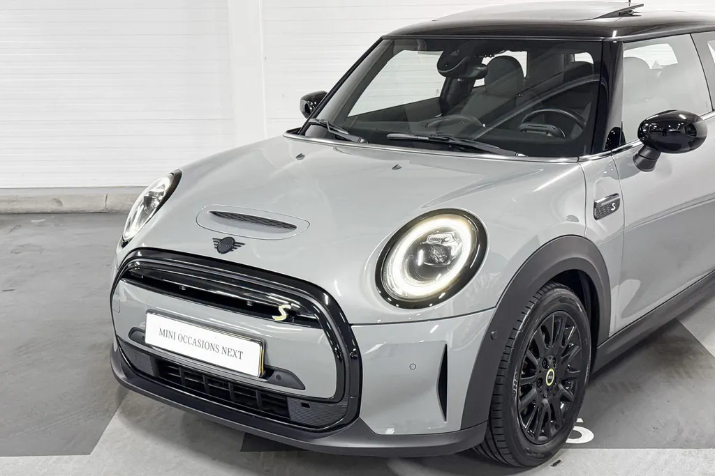 MINI Cooper 3-deurs Electric Business Edition