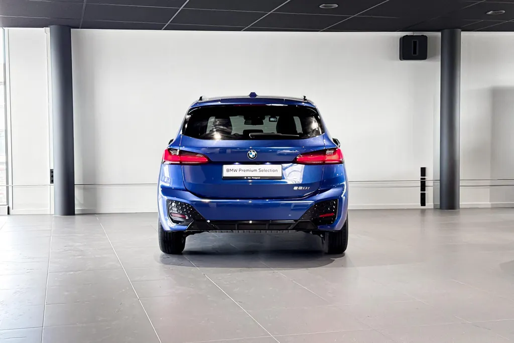 BMW 2 Serie Active Tourer 220i