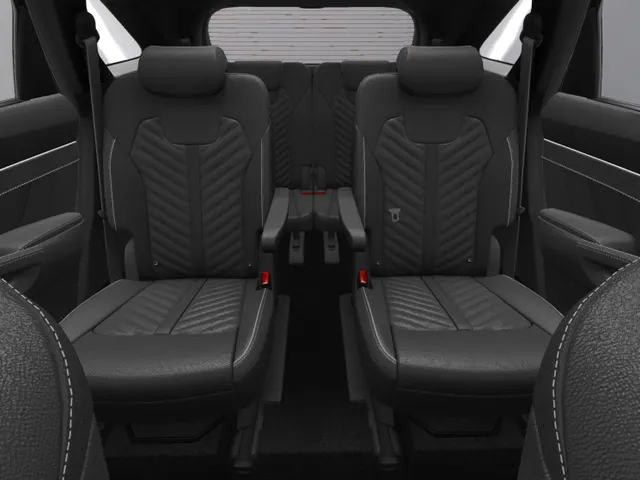 Kia Sorento 1.6 T-GDi Plug-in Hybrid 4WD ExecutiveLine 7p