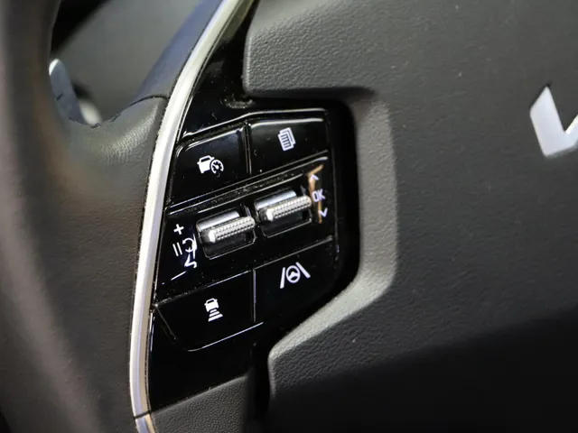 Kia Niro 1.6 GDi Hybrid DynamicPlusLine Trekhaak