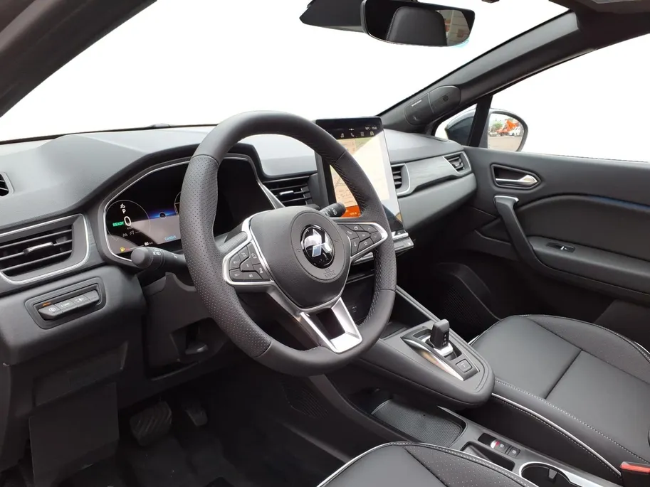 Mitsubishi ASX 1.8 HEV AT Instyle | MY26 | €3.500, - ACTIE KORTING op voorraad auto's | 8 JAAR GARANTIE |  op = op