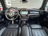 MINI Cooper Cabrio 2.0 John Cooper Works Chili