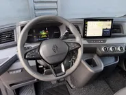 Renault Master E-Tech T35 L2H2 Advance Long Range 87 kWh Automaat | DEMO | Trekhaak | RVS Side & Backbar | Laadruimte Betimmering | Navi | Camera | Apple CarPlay/Android Auto | Full LED | Climate Control | Parkeersensoren |