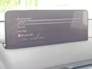 Mazda CX-5 2.5 SkyActiv-G 194 Signature AUTOMAAT | 360 Camera | Stoelverkoeling | Stoelverwarming | Adaptieve Cruise | Schuifdak | Elektr. Achterklep | Apple Carplay/Android Auto | Navigatie | Wegklapbare TREKHAAK