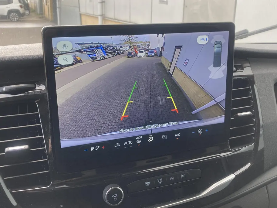 Ford Transit 290 2.0 TDCI 105 pk L2H2 Trend Groot scherm - Apple Carplay/Android Auto - Trekhaak - Laadruimtebescherming