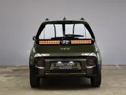 Hyundai Inster 49 kWh 115pk 4-zits Cross Sky Plus