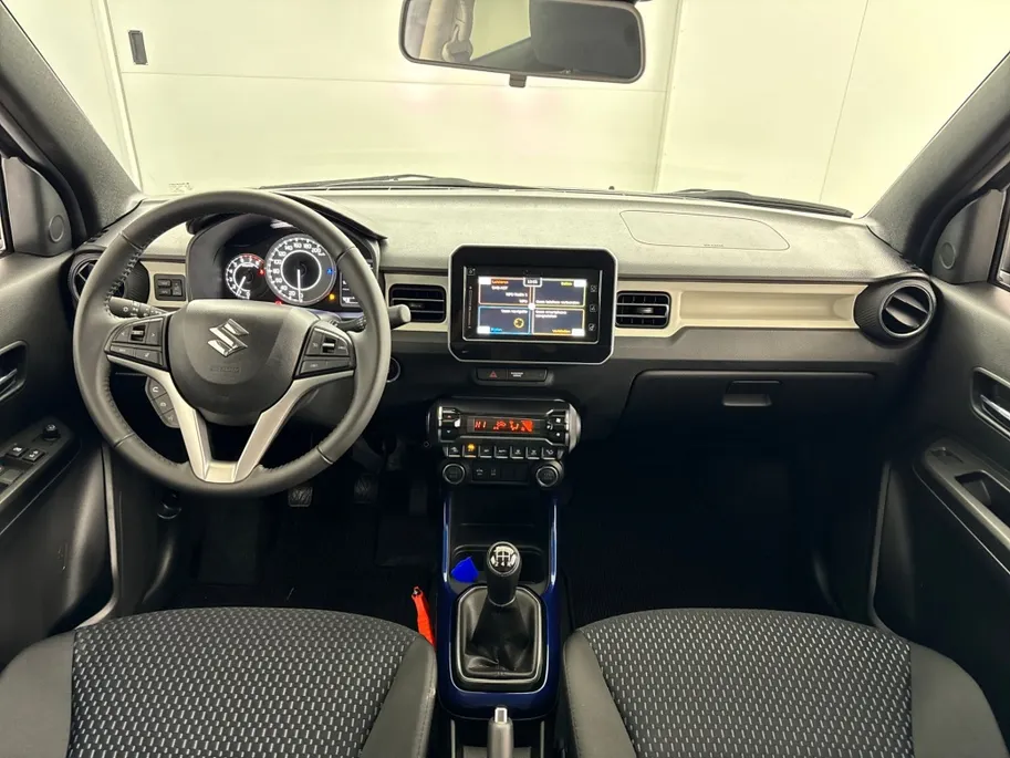 Suzuki Ignis 1.2 Smart Hybrid Style | Navigatie | Cruise Control | Climate Control