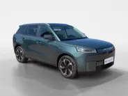 Jaecoo 5 EV Exclusive 61 kWh ACTIE PRIJS*FULL OPTIONS*NAVI+360Camera*Snel leverbaar!!