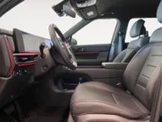 Hyundai Santa Fe 1.6 PHEV | BLACK-LINE | 4WD | 7 PERSOONS | NL-AUTO |