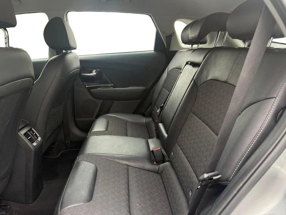 Kia Niro 1.6 GDi Hybrid DynamicLine | Airco | Navi | Camera | Cruise Control |