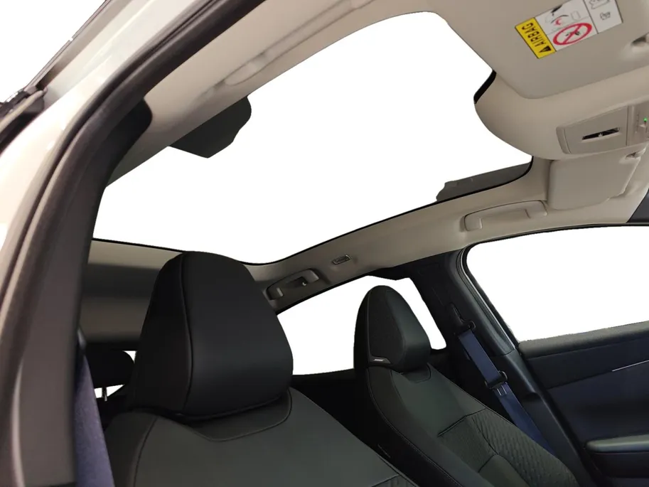Nissan Leaf EVOLVE 52kWh 177PK AUTOMAAT | €2000,- INRUILPREMIE | 445 KM RIJBEREIK | NU TE BESTELLEN | IN 7 VERSCHILLENDE KLEUREN COMBINATIE'S TE BESTELLEN