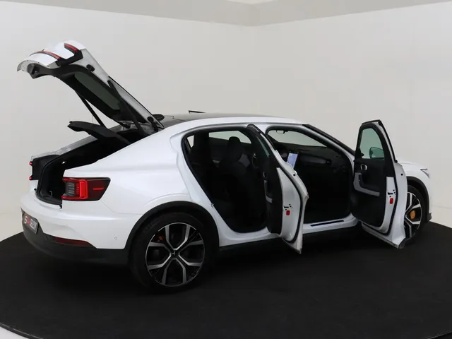 Polestar 2 Long Range Dual Motor 408pk Aut PS2 Plus Pilot Performance