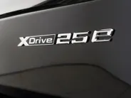 BMW X1 xDrive25e