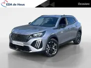 Peugeot 2008 1.2 m-Hybrid autom. 145pk Allure | Automaat | Voor en achter Camera | Apple Carplay/Android Auto | DAB | Cruise Control | Climate Control | Hoge Instap