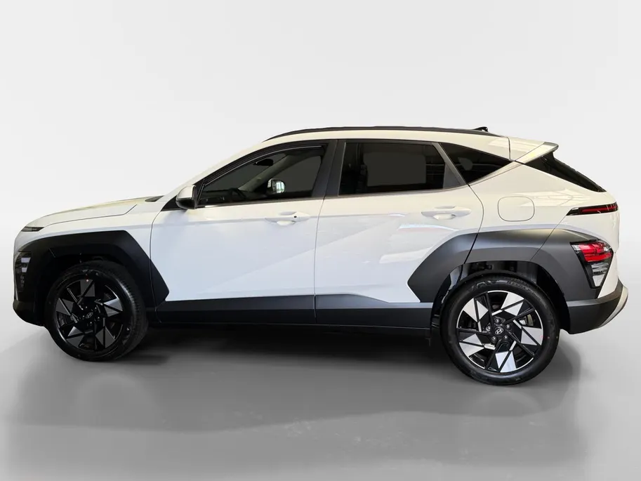 Hyundai Kona 1.6 HYBRID | COMFORT PLUS | AUTOMAAT | €5500,- KORTING |