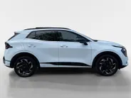 Kia Sportage 1.6 T-GDi Plug-in Hybrid AWD GT-Line Origineel Nederlands | Dealer onderhouden| Resterende fabrieksgarantie | Stoelverwarming + stuurverwarming | Schuifkanteldak |